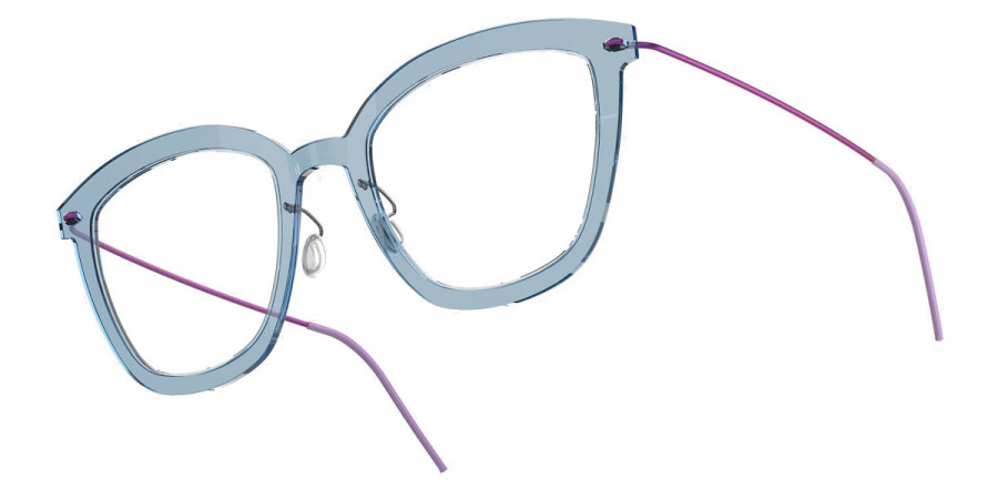 Color: C08 75 - Lindberg N.O.W. Titanium LND6641C087550