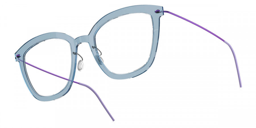 Color: C08 77 - Lindberg N.O.W. Titanium LND6641C087750