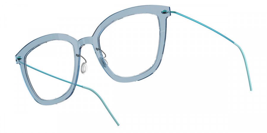 Color: C08 80 - Lindberg N.O.W. Titanium LND6641C088050