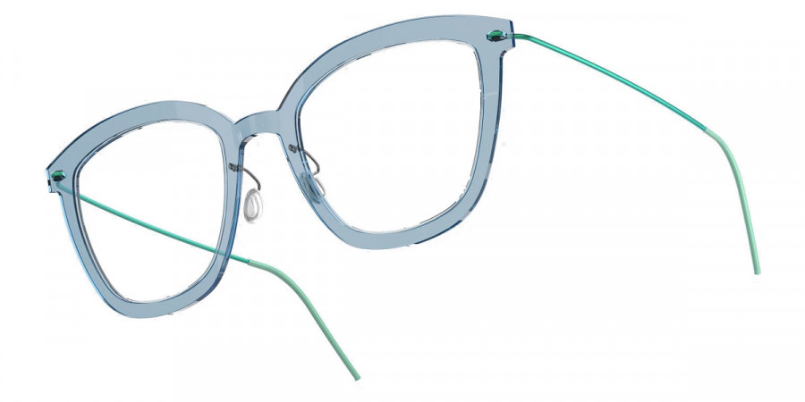 Color: C08 85 - Lindberg N.O.W. Titanium LND6641C088550