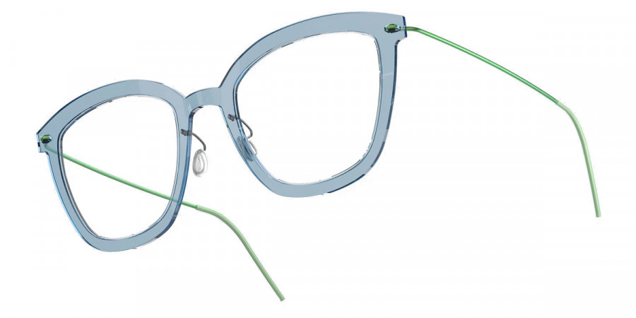 Color: C08 90 - Lindberg N.O.W. Titanium LND6641C089050