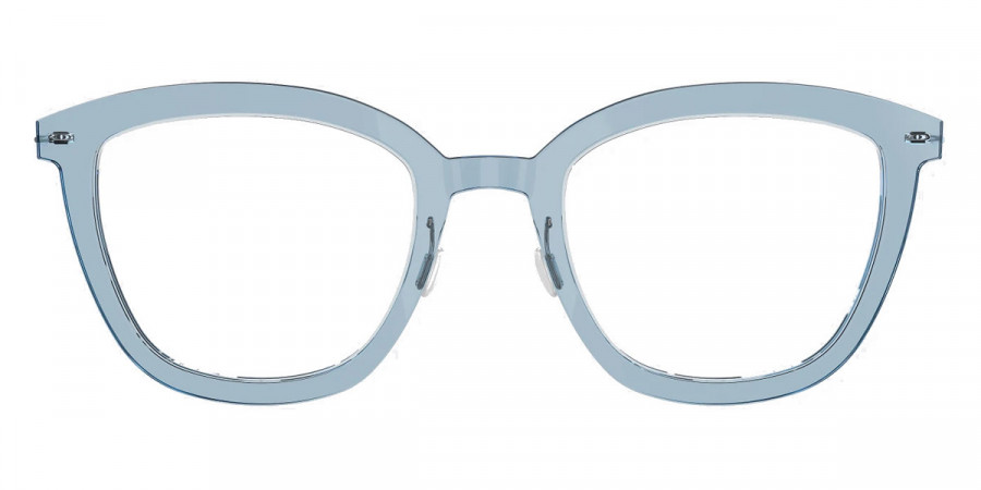 Lindberg™ 6641 50 - C08 P25 N.O.W. Titanium