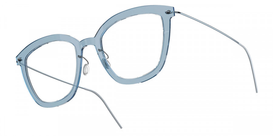 Color: C08 P25 - Lindberg N.O.W. Titanium LND6641C08P2550