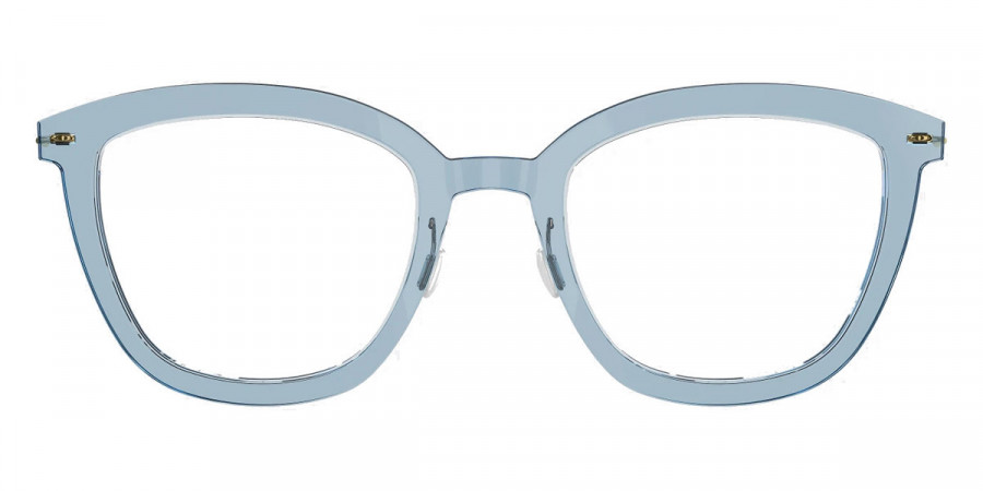 Lindberg™ 6641 50 - C08 P35 N.O.W. Titanium