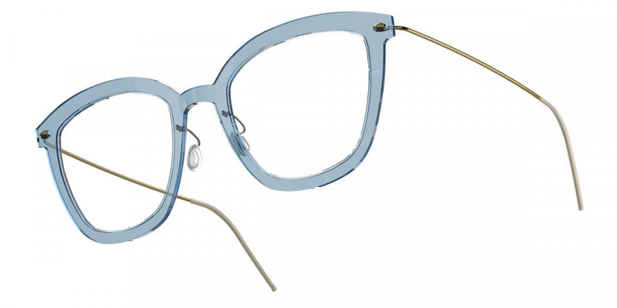 Color: C08 P35 - Lindberg N.O.W. Titanium LND6641C08P3550