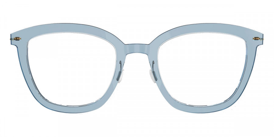 Lindberg™ 6641 50 - C08 P60 N.O.W. Titanium