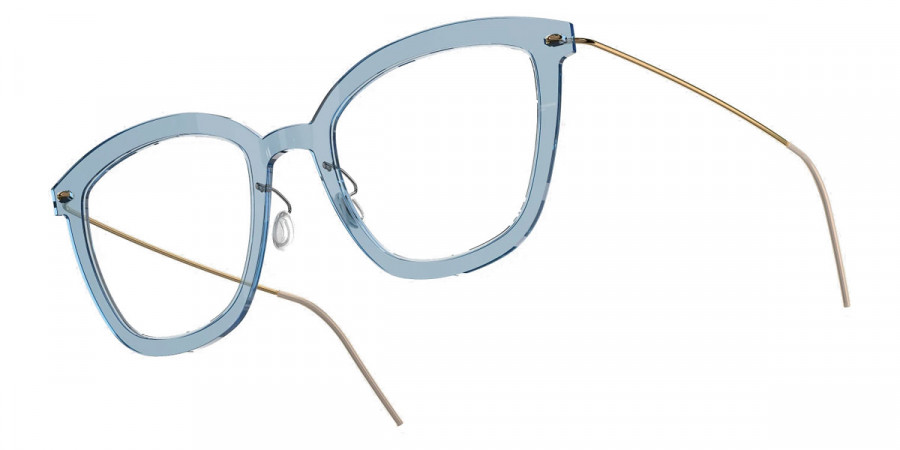 Color: C08 P60 - Lindberg N.O.W. Titanium LND6641C08P6050