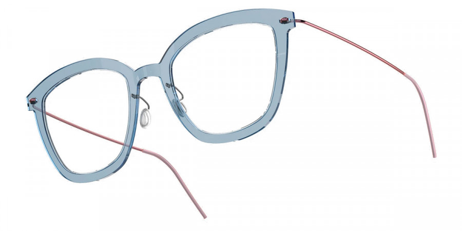 Color: C08 P70 - Lindberg N.O.W. Titanium LND6641C08P7050