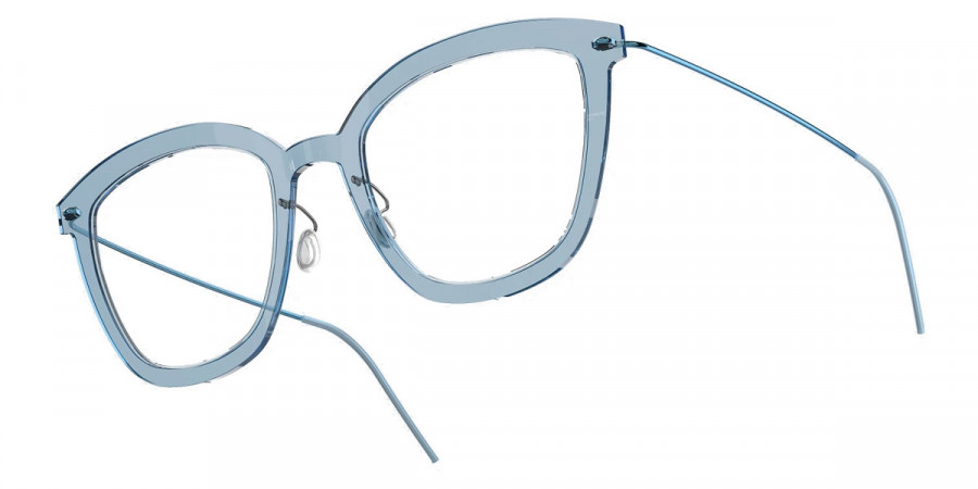 Color: C08 P80 - Lindberg N.O.W. Titanium LND6641C08P8050