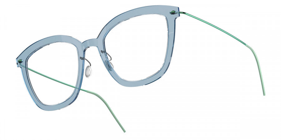 Color: C08 P90 - Lindberg N.O.W. Titanium LND6641C08P9050