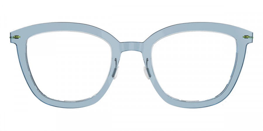 Lindberg™ 6641 50 - C08 P95 N.O.W. Titanium