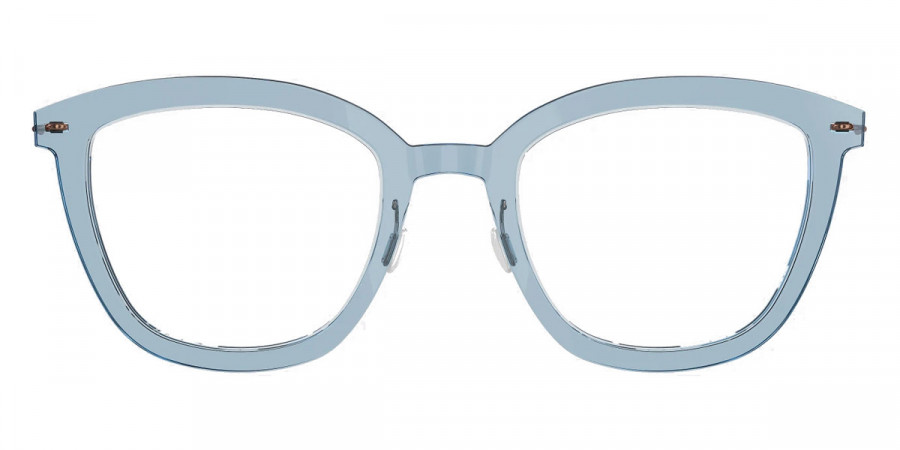 Lindberg™ 6641 50 - C08 PU12 N.O.W. Titanium