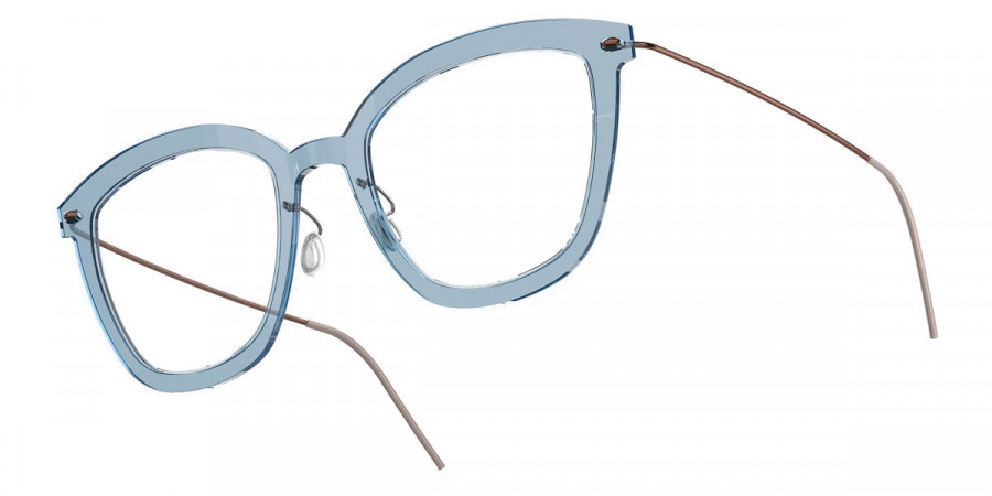 Color: C08 PU12 - Lindberg N.O.W. Titanium LND6641C08PU1250