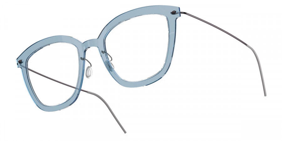 Color: C08 PU14 - Lindberg N.O.W. Titanium LND6641C08PU1450