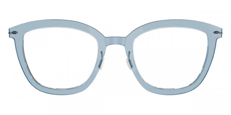 Lindberg™ 6641 50 - C08 PU16 N.O.W. Titanium