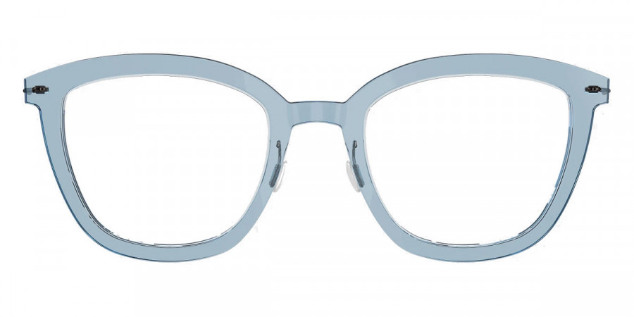 Lindberg™ 6641 50 - C08 PU9 N.O.W. Titanium