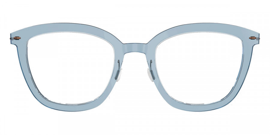 Lindberg™ 6641 50 - C08 U12 N.O.W. Titanium