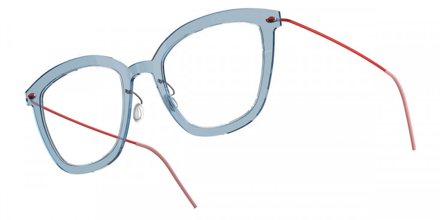 Color: C08 U33 - Lindberg N.O.W. Titanium LND6641C08U3350