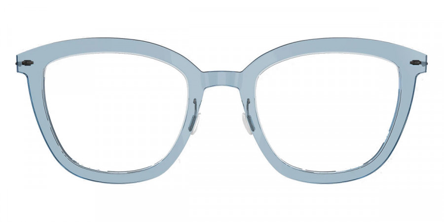 Lindberg™ 6641 50 - C08 U9 N.O.W. Titanium