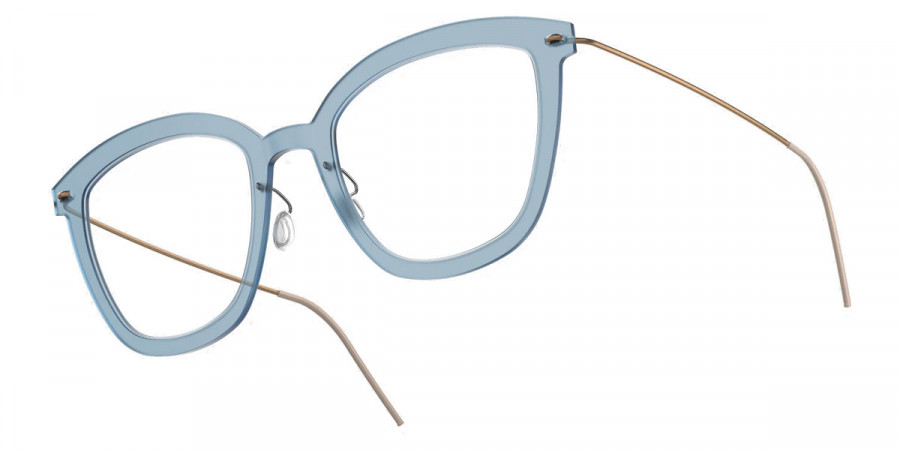 Color: C08M 35 - Lindberg N.O.W. Titanium LND6641C08M3550