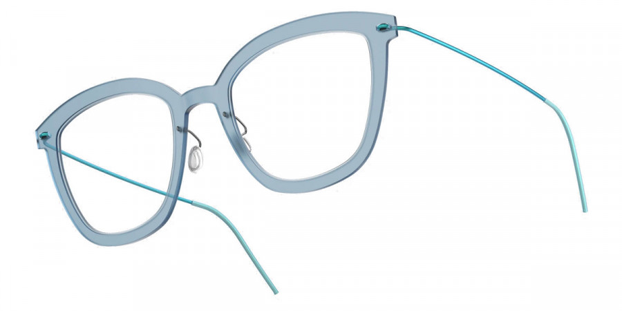 Color: C08M 80 - Lindberg N.O.W. Titanium LND6641C08M8050