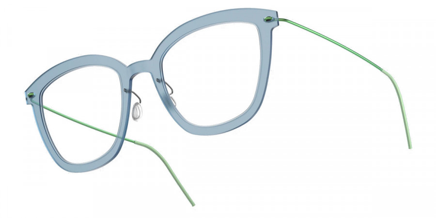 Color: C08M 90 - Lindberg N.O.W. Titanium LND6641C08M9050