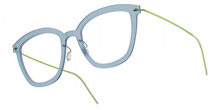 Color: C08M 95 - Lindberg N.O.W. Titanium LND6641C08M9550