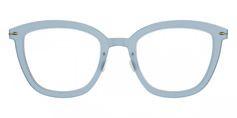 Lindberg™ 6641 50 - C08M GT N.O.W. Titanium