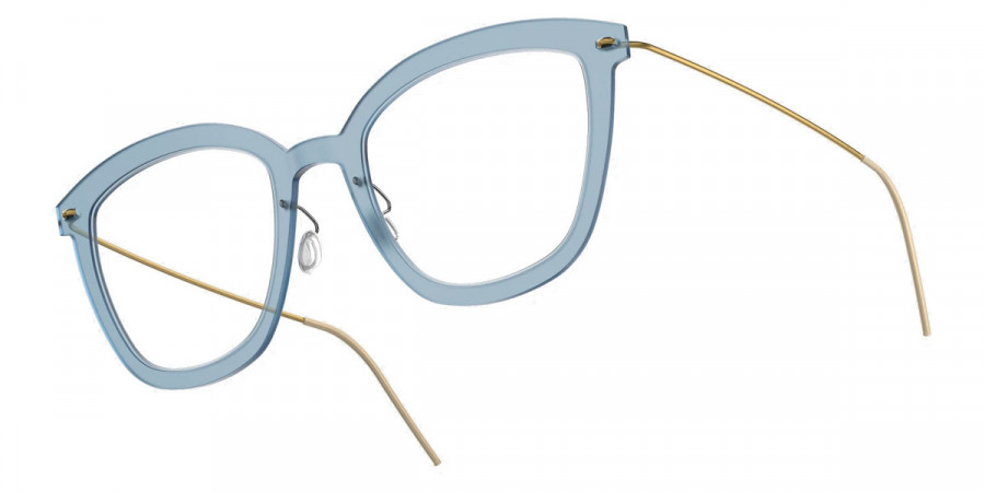 Color: C08M GT - Lindberg N.O.W. Titanium LND6641C08MGT50