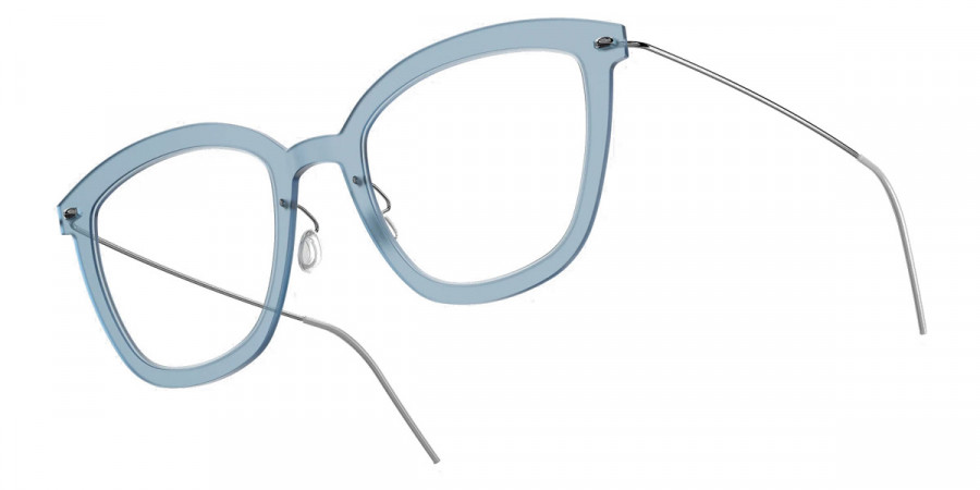 Color: C08M P10 - Lindberg N.O.W. Titanium LND6641C08MP1050