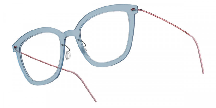 Color: C08M P70 - Lindberg N.O.W. Titanium LND6641C08MP7050