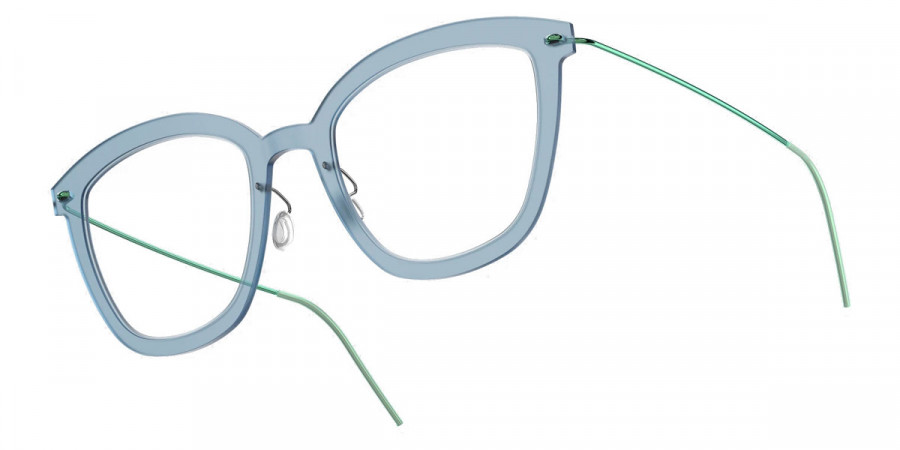 Color: C08M P90 - Lindberg N.O.W. Titanium LND6641C08MP9050