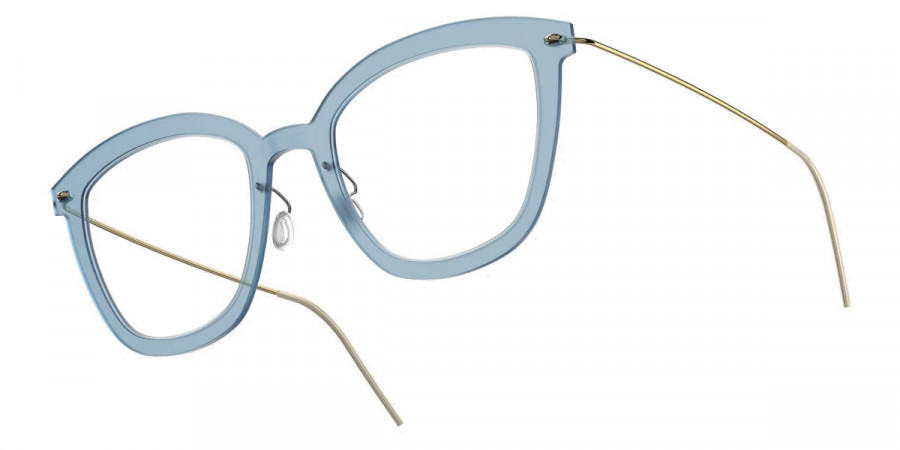 Color: C08M PGT - Lindberg N.O.W. Titanium LND6641C08MPGT50