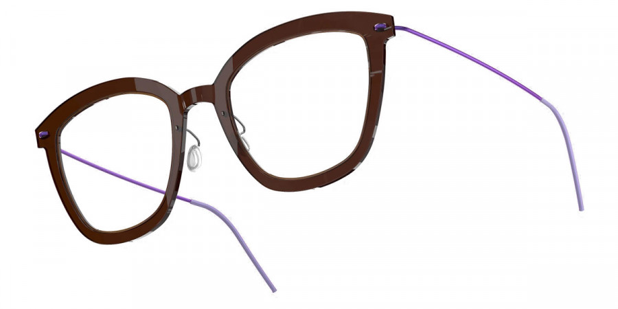 Color: C10 77 - Lindberg N.O.W. Titanium LND6641C107750