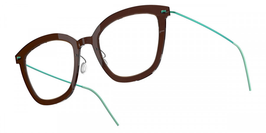 Color: C10 85 - Lindberg N.O.W. Titanium LND6641C108550