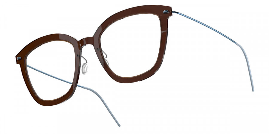 Color: C10 P20 - Lindberg N.O.W. Titanium LND6641C10P2050