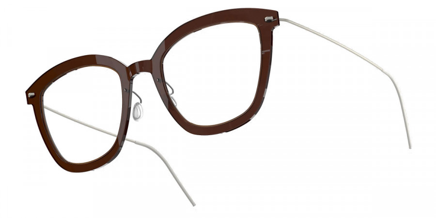 Color: C10 U38 - Lindberg N.O.W. Titanium LND6641C10U3850