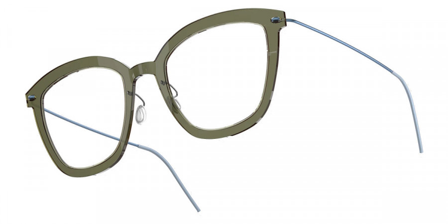 Color: C11 20 - Lindberg N.O.W. Titanium LND6641C112050