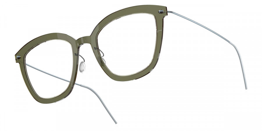 Color: C11 25 - Lindberg N.O.W. Titanium LND6641C112550