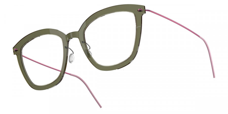 Color: C11 70 - Lindberg N.O.W. Titanium LND6641C117050