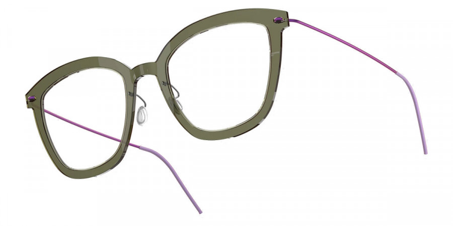 Color: C11 75 - Lindberg N.O.W. Titanium LND6641C117550