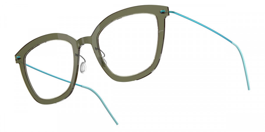 Color: C11 80 - Lindberg N.O.W. Titanium LND6641C118050