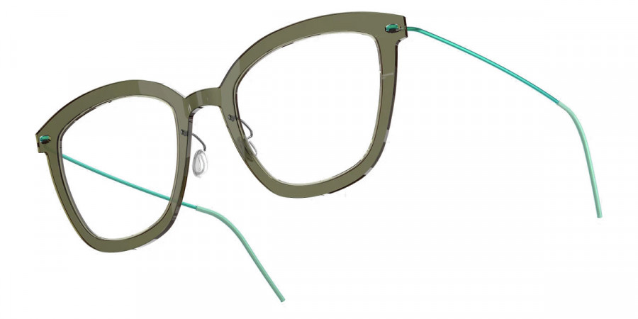 Color: C11 85 - Lindberg N.O.W. Titanium LND6641C118550