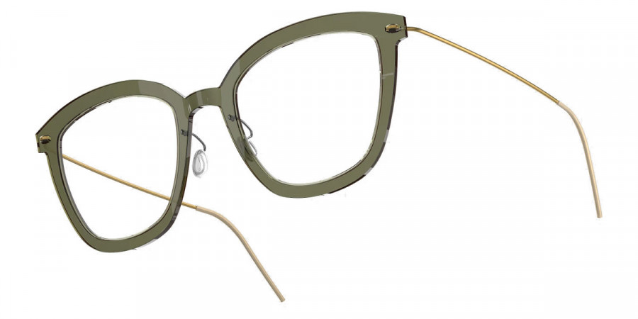 Color: C11 GT - Lindberg N.O.W. Titanium LND6641C11GT50