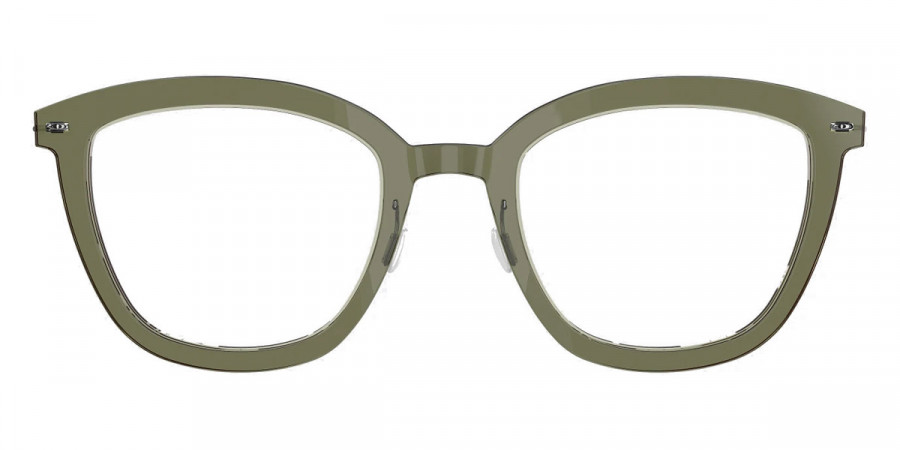 Lindberg™ 6641 50 - C11 P10 N.O.W. Titanium