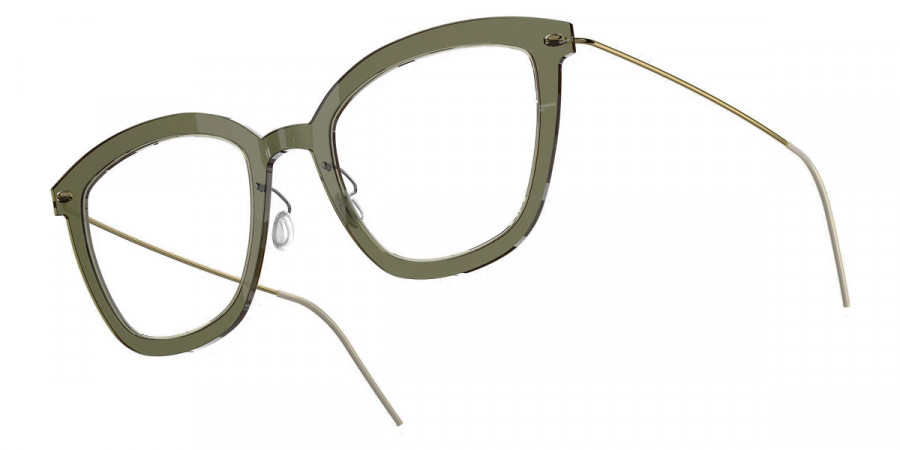 Color: C11 P35 - Lindberg N.O.W. Titanium LND6641C11P3550