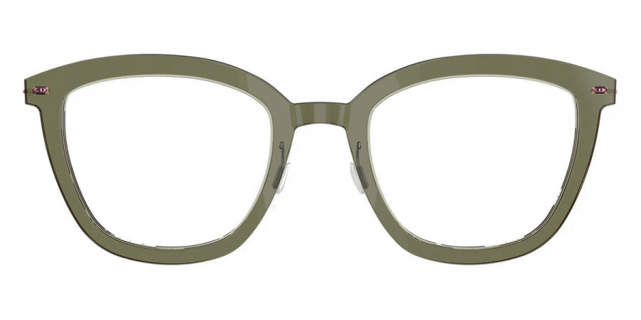 Lindberg™ 6641 50 - C11 P70 N.O.W. Titanium