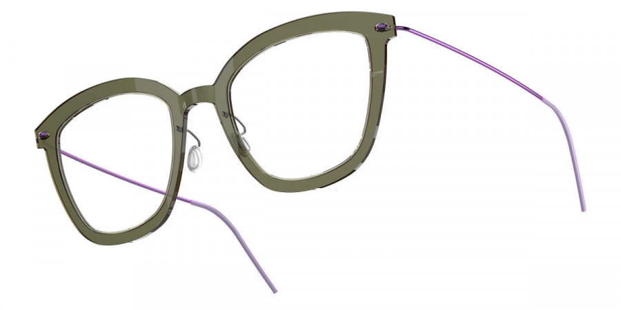 Color: C11 P77 - Lindberg N.O.W. Titanium LND6641C11P7750