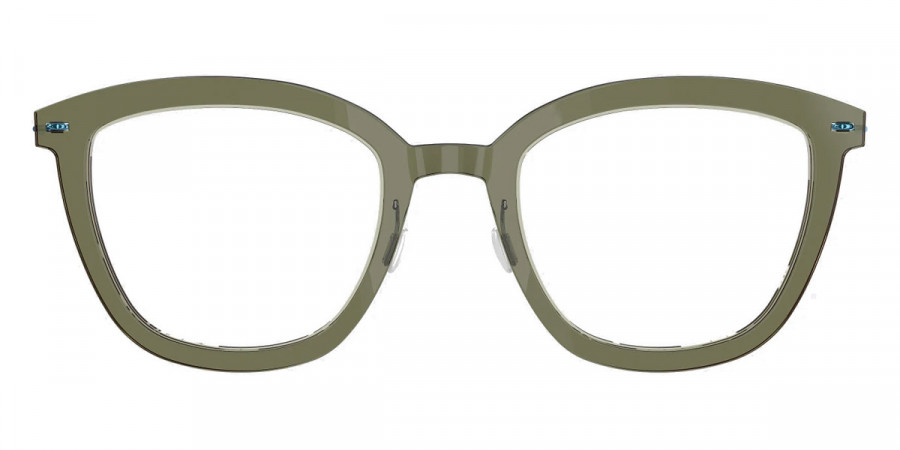 Lindberg™ 6641 50 - C11 P80 N.O.W. Titanium