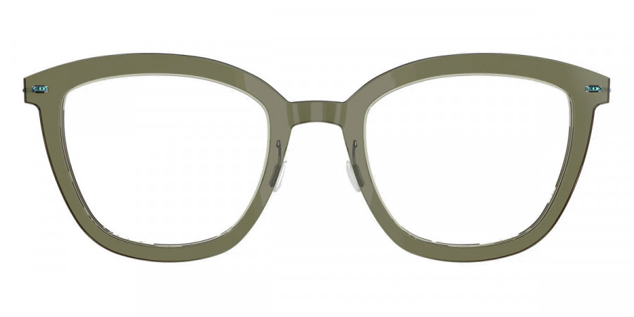 Lindberg™ 6641 50 - C11 P85 N.O.W. Titanium